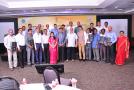 1 ये MoU APEPDCL, TSSPDCL, TSNPDCL, MESCOM, HESCOM, बिजली विभाग-पुडुचेरी और बिजली विभाग, लक्षद्वीप में DSM सेल की स्थापना में मील का पत्थर साबित होंगे।