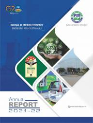 Annual Report 2021-22 English