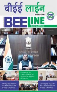 BEE News letter April-June 2021