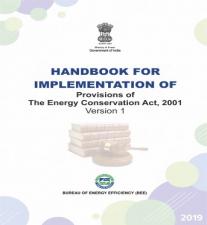 Handbook for Implementation 