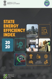 State Energy Efficiency Index