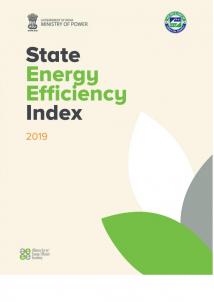 State Energy Efficiency Index 2019 