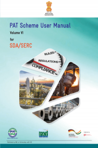 User Manual for PAT SDA SERC Vol-VI