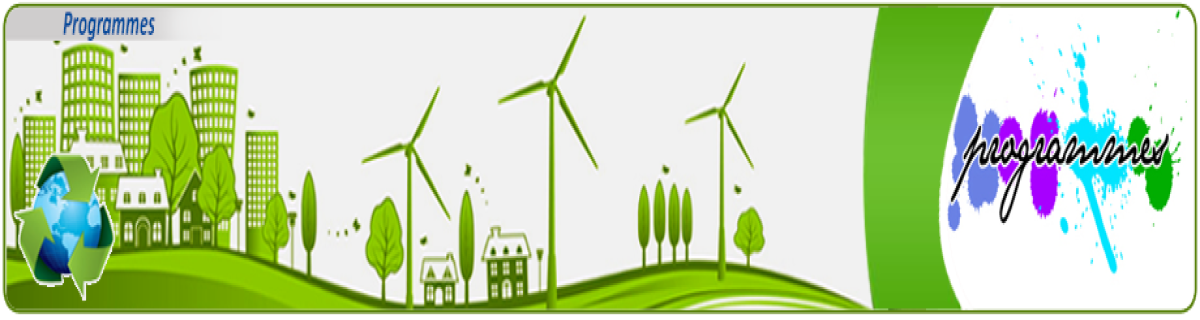 Programmes BUREAU OF ENERGY EFFICIENCY - Programmes
