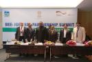 BEE-IGEN-SDA Partnership Summit 2018 at Lucknow, U.P