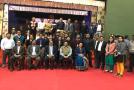 North Eastern Technical Workshop for capacity building of refinery officers organized on 9-10 February 2018 at Guwahati refinery by BEE in coordination with IOCL Guwahati refinery