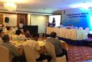 Inaugural workshop - Training Programme for ESCOs on EE financing: 26-27 March 2018