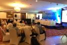Inaugural workshop - Training Programme for ESCOs on EE financing: 26-27 March 2018