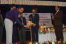 North Eastern Technical Workshop for capacity building of refinery officers organized on 9-10 February 2018 at Guwahati refinery by BEE in coordination with IOCL Guwahati refinery