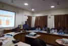 4th training programme on “DSM & EE” for 32 participants of AVVNL was organized by BEE in association with RRECL and ICF Consulting India Pvt. Ltd. from 28th – 30th August 2018 at Ajmer, Rajasthan