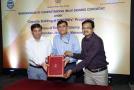 BEE has signed the MoU with SDA-Daman & Diu and Electricity Department, UT of Daman & Diu under “Capacity Building of DISCOMs” programme on 27th September, 2018 at Pune, Maharashtra.