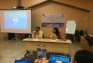 4th training programme on “Demand Side Management and Energy Efficiency” for 26 circle level officials of MSEDCL was organized by BEE in association with MEDA and ICF Consulting India Pvt. Ltd. from 30th May to 1st June 2018 at Lonavla, Maharashtra.