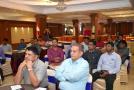 4th training programme on “Demand Side Management and Energy Efficiency” for 36 Circle level officials of CSPDCL was organized by BEE in association with CREDA and ICF from 4th – 6th April, 2018 at Raipur, Chhattisgarh.
