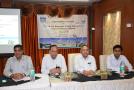 4th training programme on “Demand Side Management and Energy Efficiency” for 36 Circle level officials of CSPDCL was organized by BEE in association with CREDA and ICF from 4th – 6th April, 2018 at Raipur, Chhattisgarh.