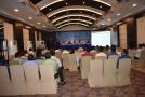 Training workshop for Financial Institutions on Energy Efficiency financing: 25-26 April 2018