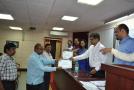1st training programme on "Demand Side Management and EE" for 40 circle level officials of MSEDCL was organized by BEE in association with MEDA during 9th – 11th August 2017,at Nashik, Maharastra