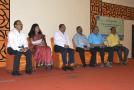1st training programme on "Demand Side Management and EE" for 38 circle level officials of Western Electricity Supply Company of Odisha Ltd. (WESCO) was organized by BEE with Dept of Energy,SDA during 9th – 11th August2017, at Sambalpur,Odisha