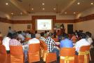 1st training programme on "Demand Side Management and EE" for 38 circle level officials of Western Electricity Supply Company of Odisha Ltd. (WESCO) was organized by BEE with Dept of Energy,SDA during 9th – 11th August2017, at Sambalpur,Odisha