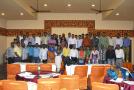 1st training programme on "Demand Side Management and EE" for 38 circle level officials of Western Electricity Supply Company of Odisha Ltd. (WESCO) was organized by BEE with Dept of Energy,SDA during 9th – 11th August2017, at Sambalpur,Odisha