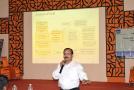 1st training programme on "Demand Side Management and EE" for 38 circle level officials of Western Electricity Supply Company of Odisha Ltd. (WESCO) was organized by BEE with Dept of Energy,SDA during 9th – 11th August2017, at Sambalpur,Odisha