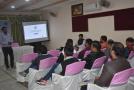 National Program on Energy Efficiency and Technology Upgradation in SMEs”. In Pali, 20 Projects were demonstrated carrying 9 EE technologies worth an investment of 42 Lakhs Rupees. In term, India has saved 1528 tonnes of CO2 emissions and 35.9 Lakhs kWh