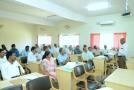 4th Training programme on "Demand Side Management and Energy Efficiency " for 28 Circle level officials of CESCOM was organized by BEE in association with KREDL and TERI from 7th – 9th March 2018 at Mysuru, Karnataka