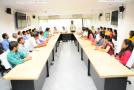 4th International Yoga Day is celebrated in Bureau of Energy Efficiency