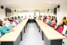 4th International Yoga Day is celebrated in Bureau of Energy Efficiency