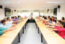 4th International Yoga Day is celebrated in Bureau of Energy Efficiency