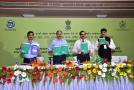 National Workshop for Enhancing Energy Efficiency Programmes (Interaction between BEE & SDAs) on 4th-5th April,2019 at Bhubaneswar, Odisha
