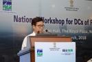 National Workshop for Designated Consumers of PAT Cycle -IV on 23rd March 2018 at Hotel Royal Plaza