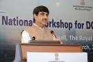 National Workshop for Designated Consumers of PAT Cycle -IV on 23rd March 2018 at Hotel Royal Plaza