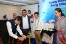 Inaugural workshop - Training Programme for ESCOs on EE financing: 26-27 March 2018
