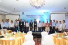 Inaugural workshop - Training Programme for ESCOs on EE financing: 26-27 March 2018