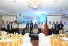 Inaugural workshop - Training Programme for ESCOs on EE financing: 26-27 March 2018