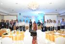 Inaugural workshop - Training Programme for ESCOs on EE financing: 26-27 March 2018