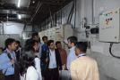 Inaugural workshop - Training Programme for ESCOs on EE financing: 26-27 March 2018