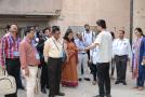 Inaugural workshop - Training Programme for ESCOs on EE financing: 26-27 March 2018