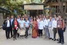 Inaugural workshop - Training Programme for ESCOs on EE financing: 26-27 March 2018