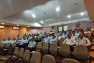 12th Training programme on "Demand Side Management and Energy Efficiency " for 49 Circle level officials PGVCL, UGVCL, DGVCL and MGVCL were organized by BEE in association with GETRI and ICF Consulting India Pvt. Ltd. from 2nd - 4th April, 2018 at Vadoda