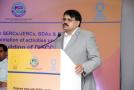 2nd regional meet-on 18th July at Mumbai in association with MEDA to interact with the officials from SERCs/JERCs, SDAs & DISCOMs to encourage them for taking up DSM activities in their jurisdictions and to apprise them about their roles &responsibilities
