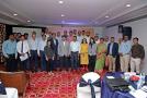 2nd regional meet-on 18th July at Mumbai in association with MEDA to interact with the officials from SERCs/JERCs, SDAs & DISCOMs to encourage them for taking up DSM activities in their jurisdictions and to apprise them about their roles &responsibilities