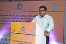 2nd regional meet-on 18th July at Mumbai in association with MEDA to interact with the officials from SERCs/JERCs, SDAs & DISCOMs to encourage them for taking up DSM activities in their jurisdictions and to apprise them about their roles &responsibilities