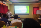 3rd training programme on “DSM & EE for 41 participants of Electricity Department, Goa was organized by BEE in association with Goa-SDA and ICF Consulting India Pvt. Ltd. from 28th to 30th August, 2018 at Calangute, Goa