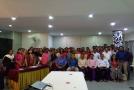 3rd training programme on “Demand Side Management and Energy Efficiency” for 52 Circle level officials of MSEDCL was organized by BEE in association with MEDA and ICF Consulting India Pvt. Ltd. from 11th – 13th April, 2018 at Nagpur, Maharashtra