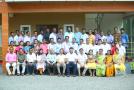 1st training programme on "Demand Side Management and Energy Efficiency" for 40 circle level officials of Kerela City State Electricity Board Ltd. (KSEBL) was organized by BEE with EMC during 9th- 10th August 2017, at Shoranur, Kerala
