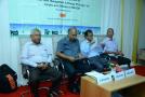 1st training programme on "Demand Side Management and Energy Efficiency" for 40 circle level officials of Kerela City State Electricity Board Ltd. (KSEBL) was organized by BEE with EMC during 9th- 10th August 2017, at Shoranur, Kerala