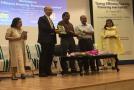 22 अगस्त 2017 को तिरुवनंतपुरम (केरल) में ईई वित्त पोषण के लिए कार्यशाला