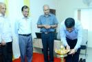 1st training programme on "Demand Side Management and Energy Efficiency" for 40 circle level officials of Kerela City State Electricity Board Ltd. (KSEBL) was organized by BEE with EMC during 9th- 10th August 2017, at Shoranur, Kerala