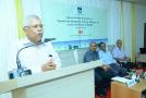 1st training programme on "Demand Side Management and Energy Efficiency" for 40 circle level officials of Kerela City State Electricity Board Ltd. (KSEBL) was organized by BEE with EMC during 9th- 10th August 2017, at Shoranur, Kerala